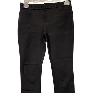 Banana Republic Sloan Curvy Fit Pants
